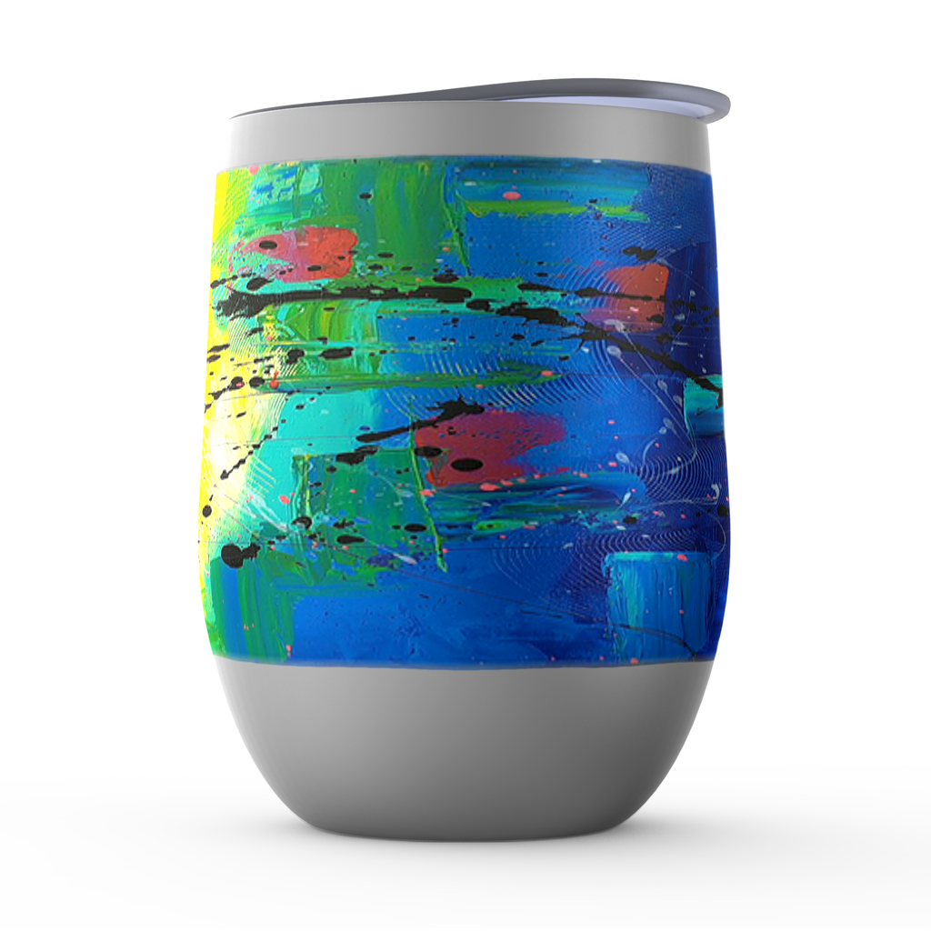 Spirit Stemless Tumblers