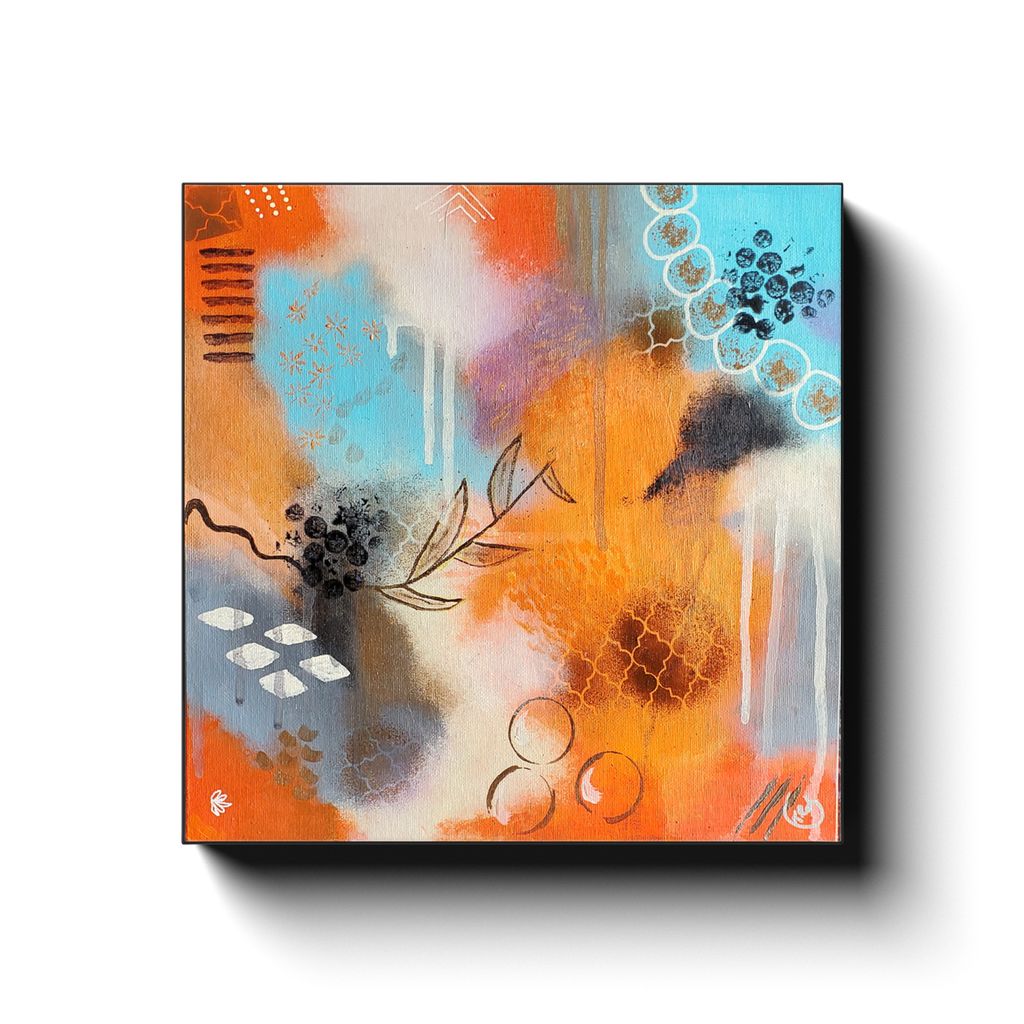 Intu005 Canvas Wraps