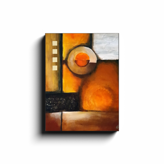 OPTIGeo 1 Canvas Wraps