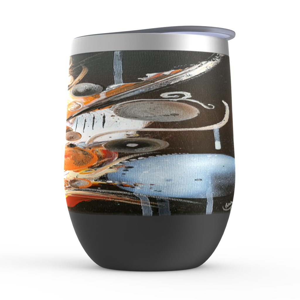 Epiphyte Stemless Wine Tumblers