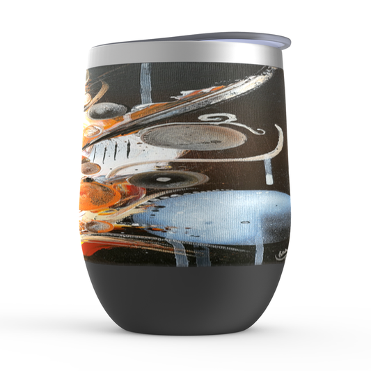 Epiphyte Stemless Wine Tumblers