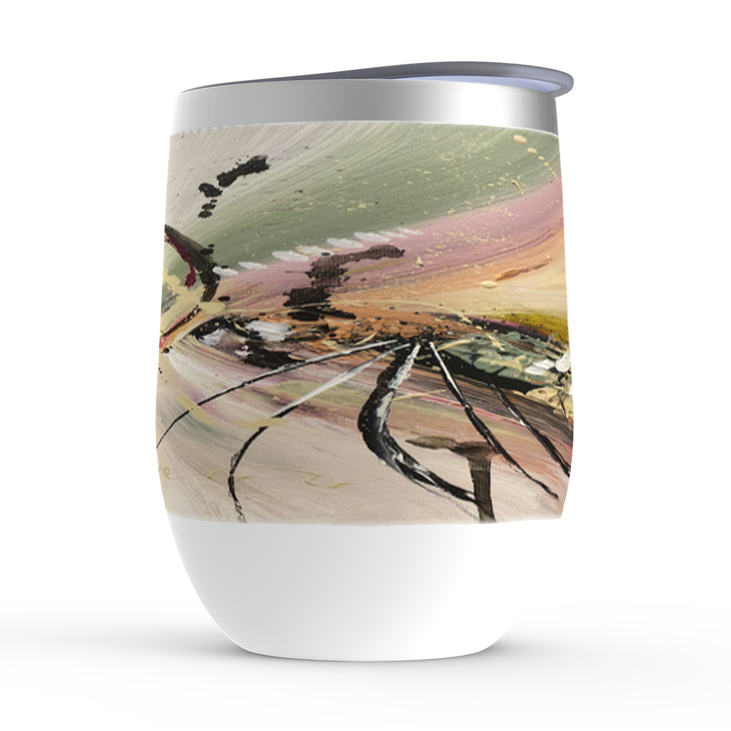 DreamCatcher Stemless Wine Tumblers
