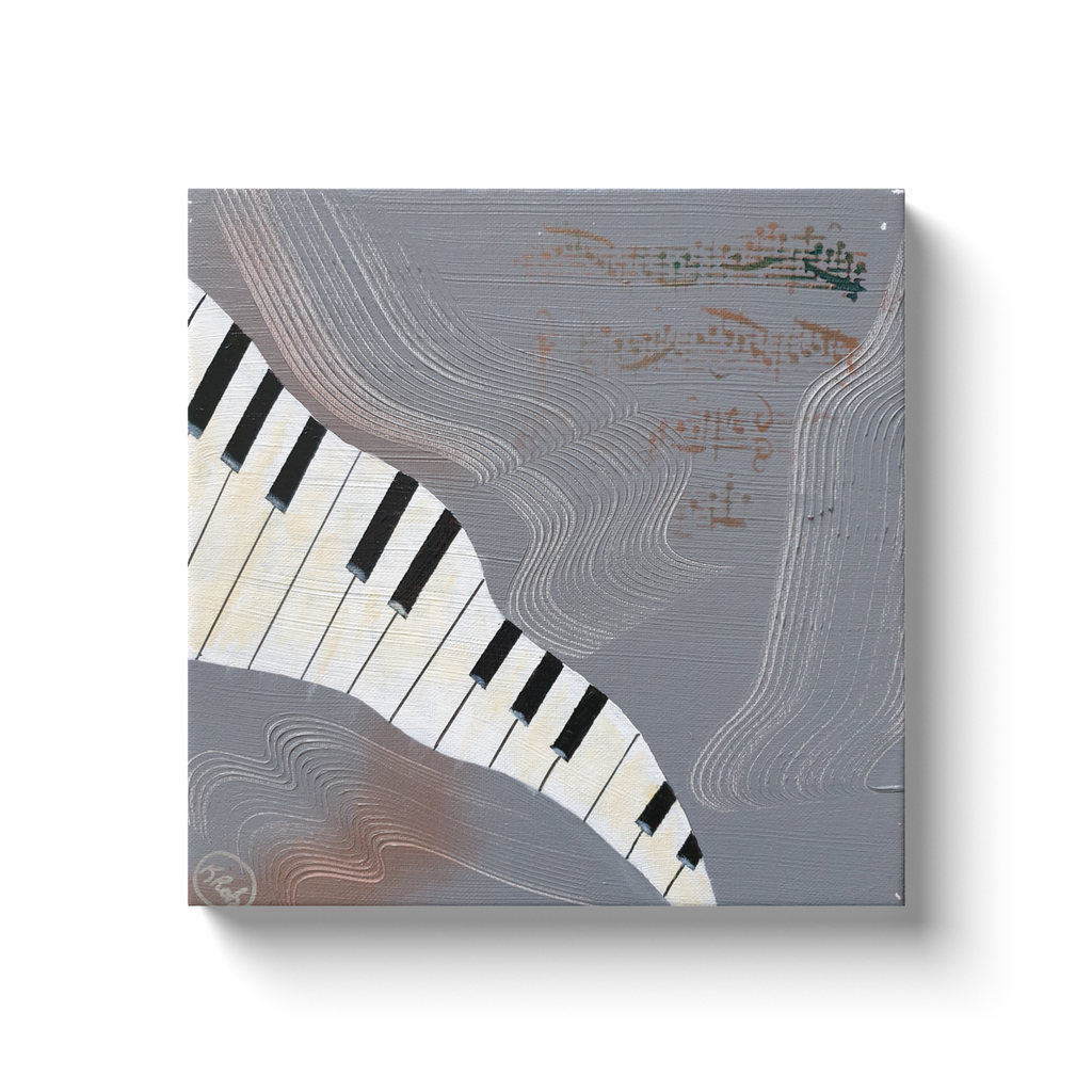 Play4Me Canvas Wraps