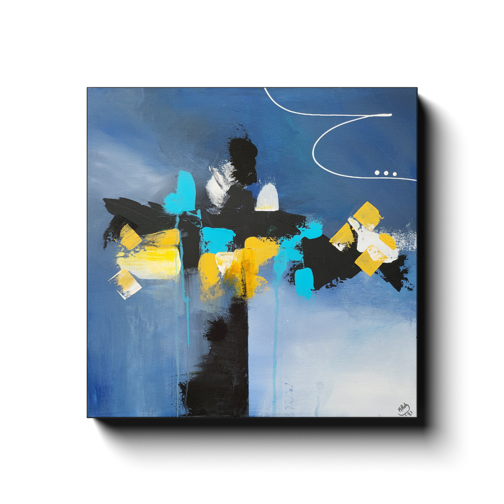 AsMany Canvas Wraps