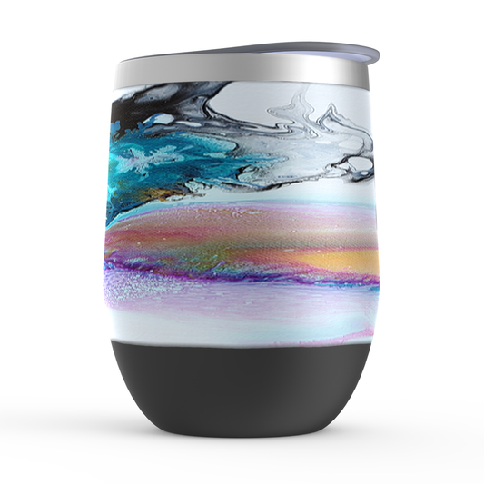 Pour0602 Stemless Tumblers