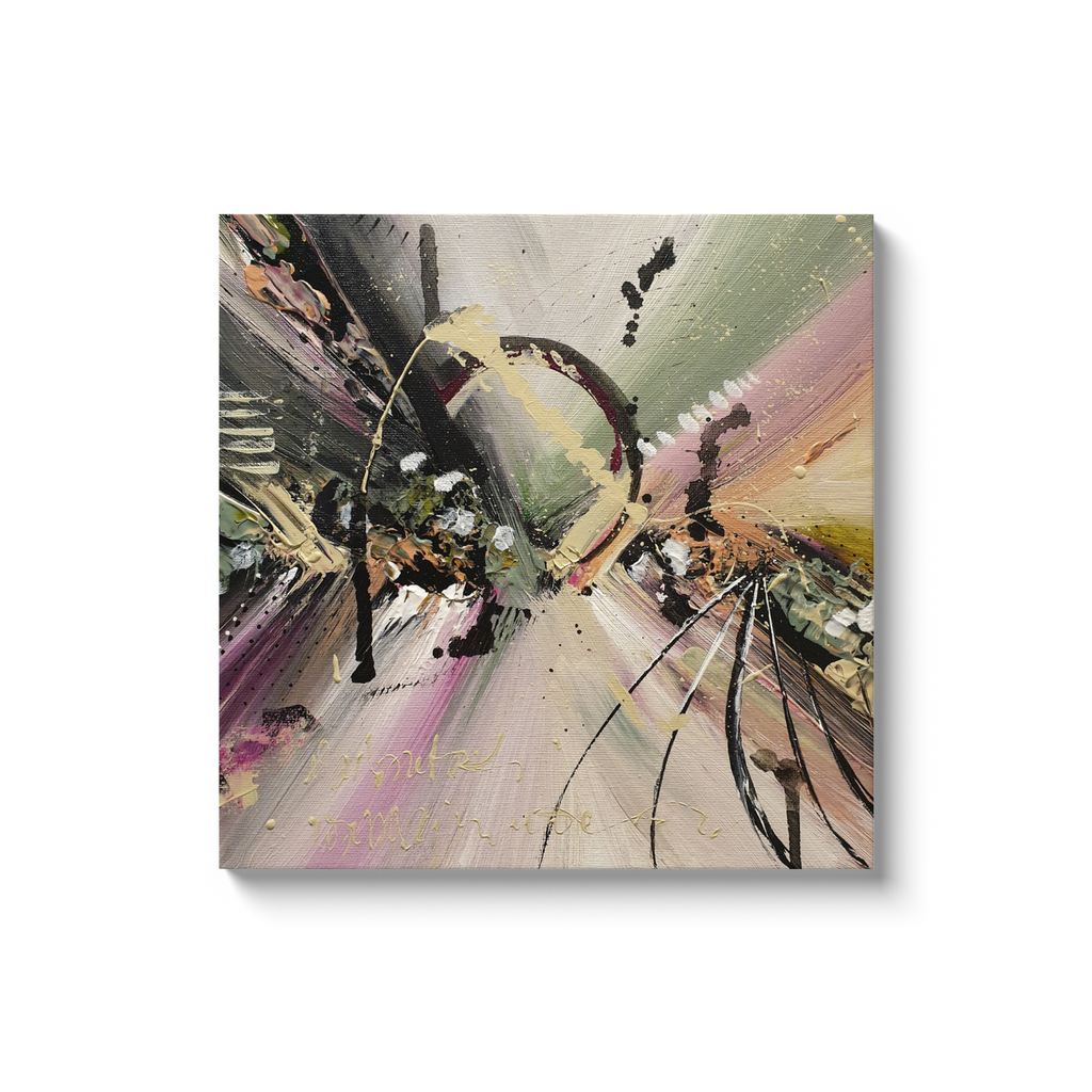 DreamCatcher Premium Canvas Wraps