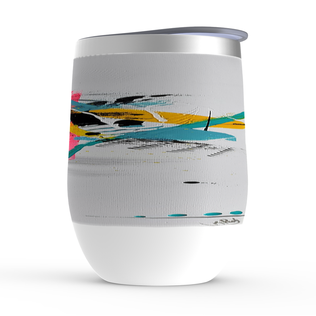 Rise1 Stemless Wine Tumblers