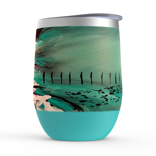 tWonder Stemless Wine Tumblers