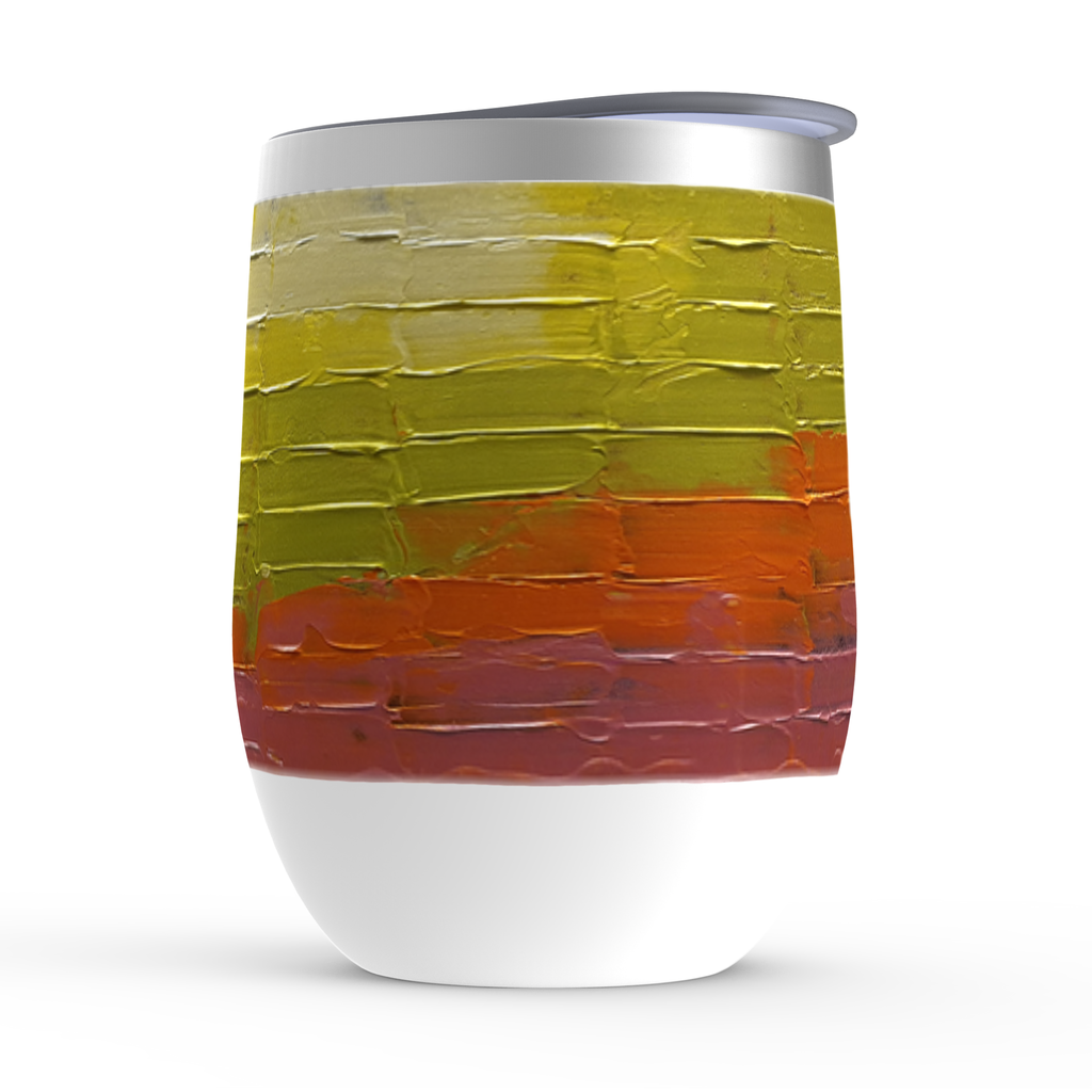 Item002 Stemless Wine Tumblers