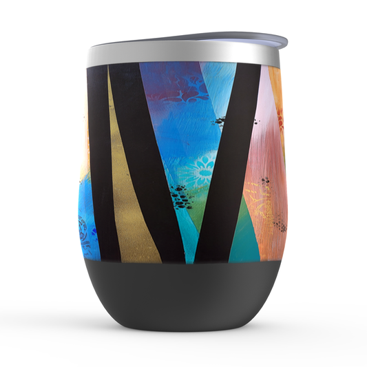 Virtuoso Stemless Wine Tumblers
