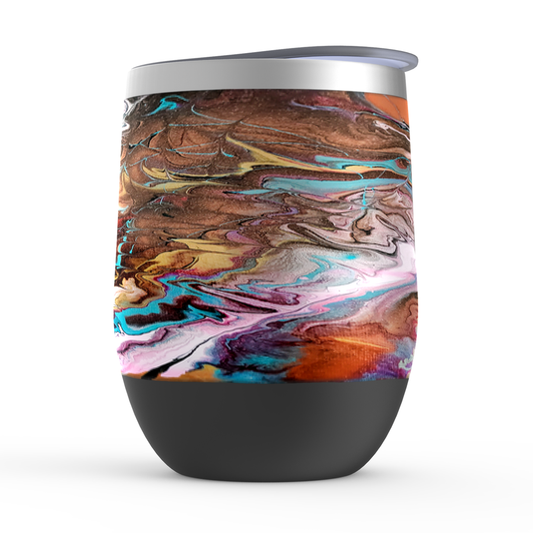 Stemless Tumblers #0717a