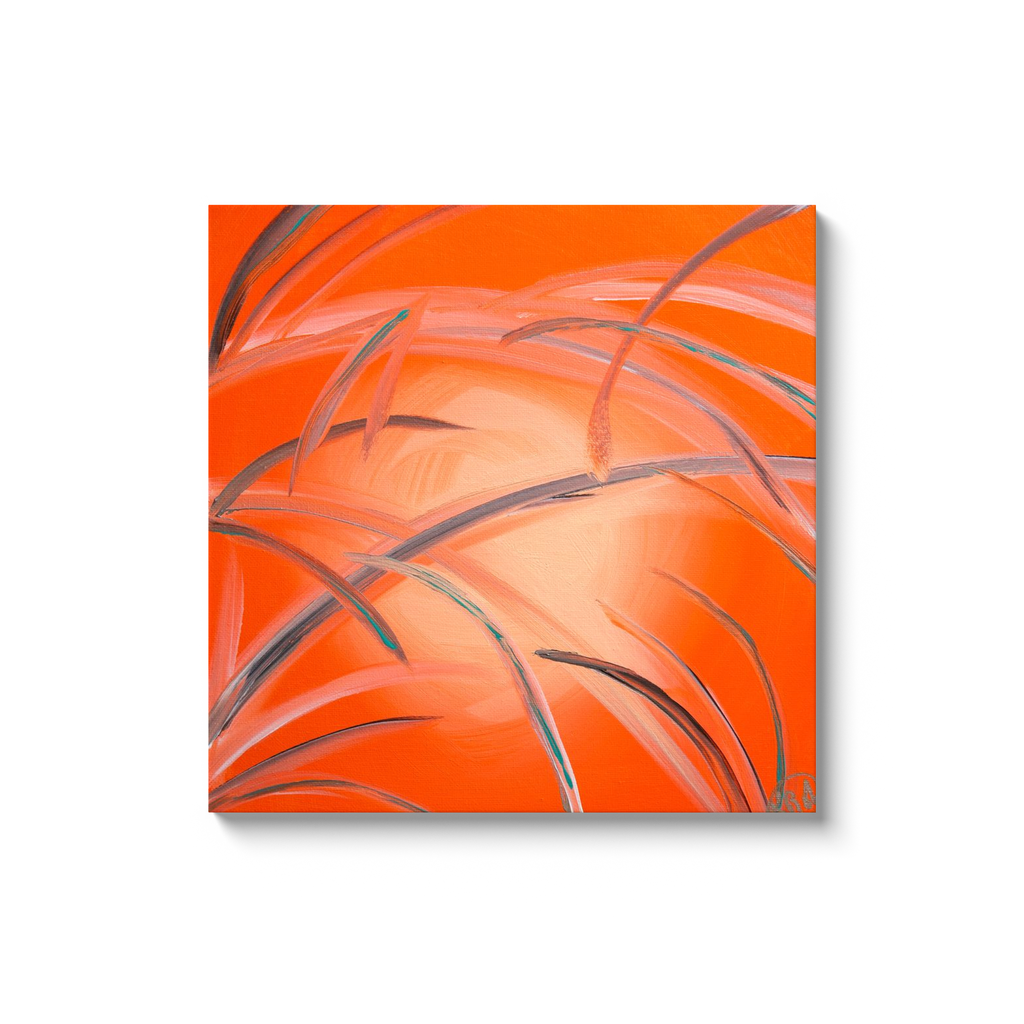 Fever Premium Canvas Wraps