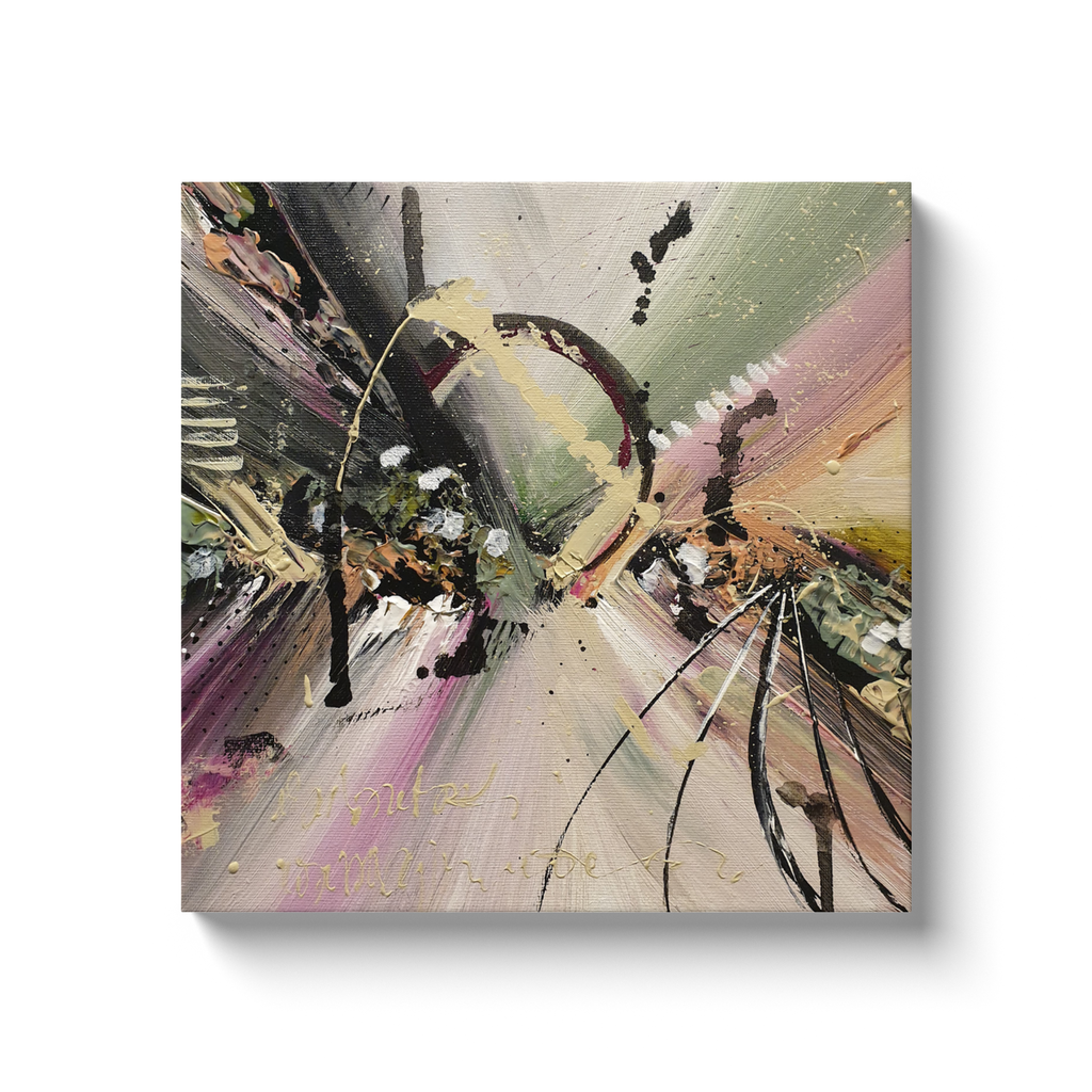 DreamCatcher Premium Canvas Wraps