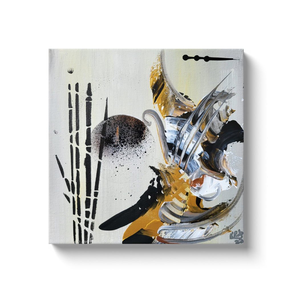 Keihatsu Canvas Wraps
