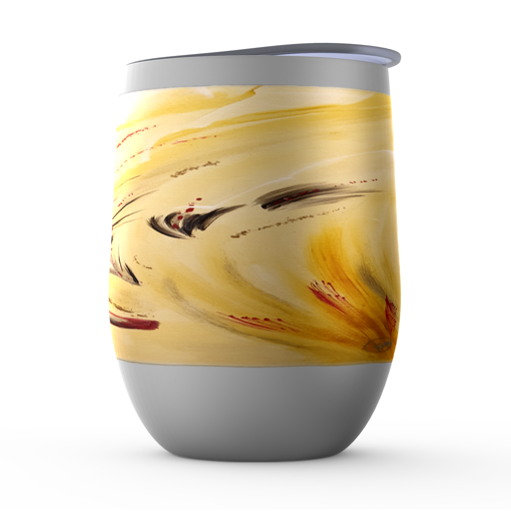 SummerSolstice Stemless Tumblers