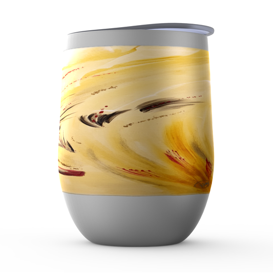 SummerSolstice Stemless  Tumblers