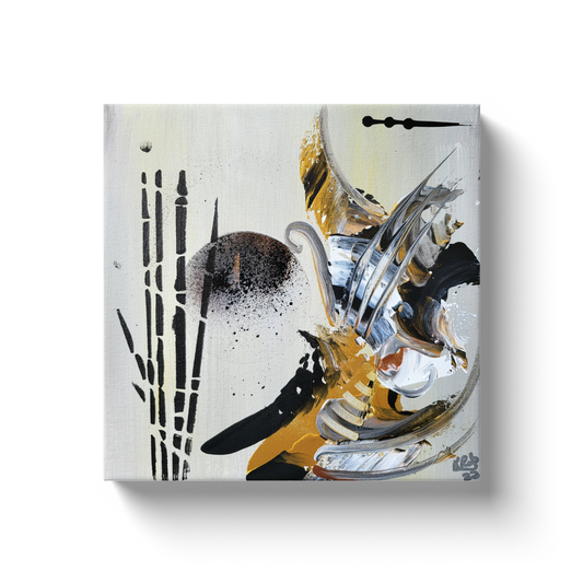 Keihatsu Canvas Wraps