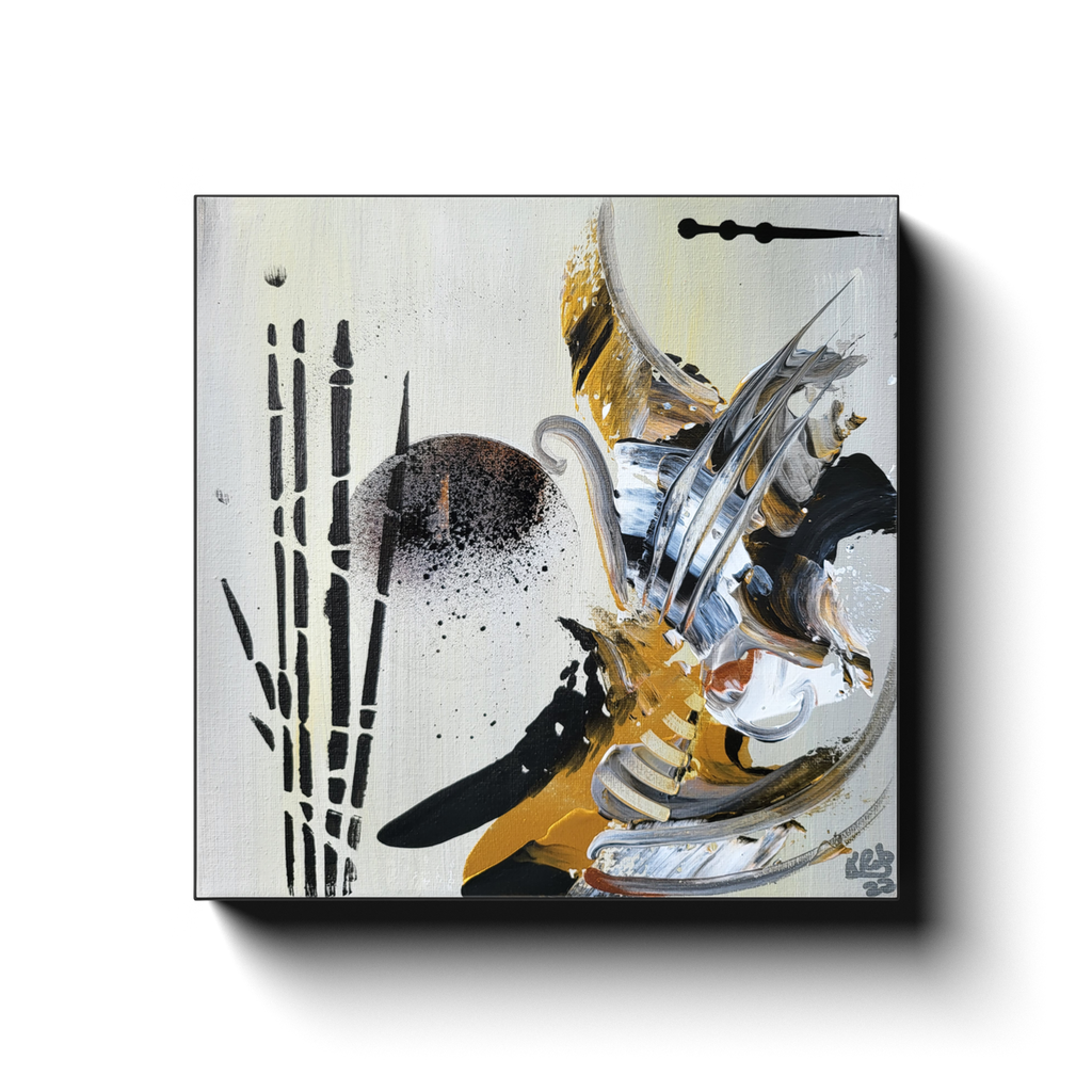 Keihatsu Canvas Wraps