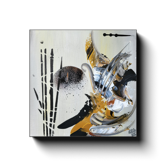 Keihatsu Canvas Wraps