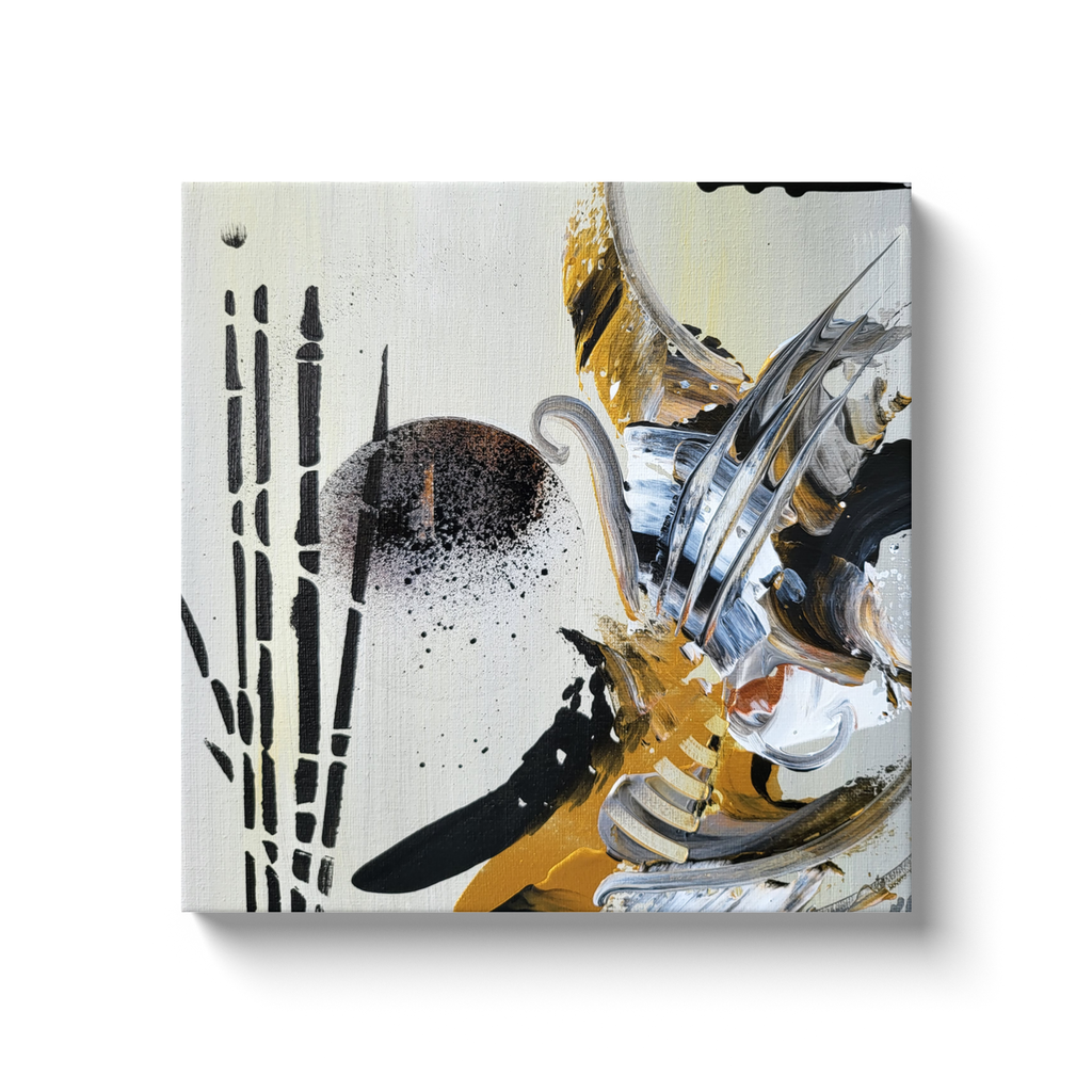 Keihatsu Canvas Wraps