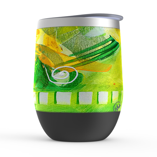 TequilaBreeze Stemless Tumblers