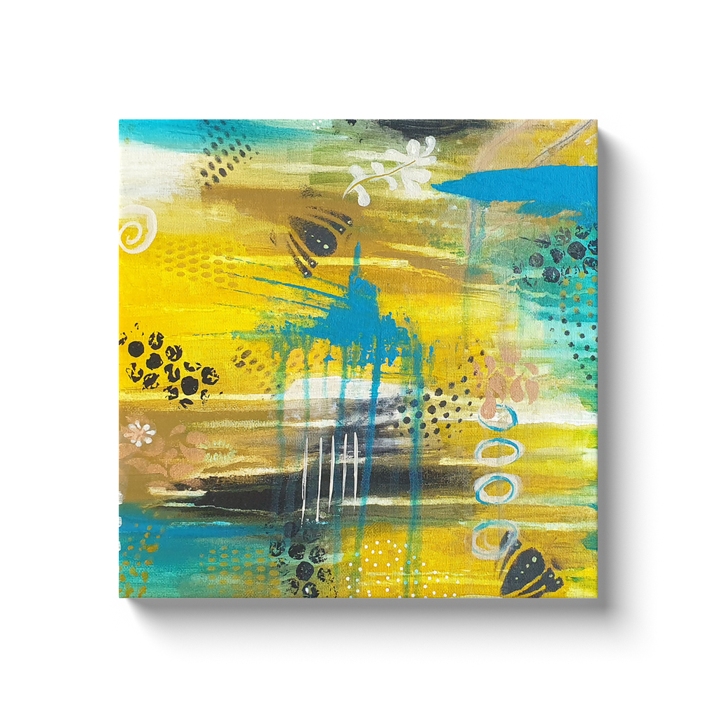 Intu004Jan Canvas Wraps