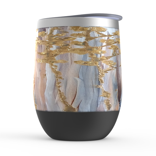 TreeGolden Stemles Tumblers