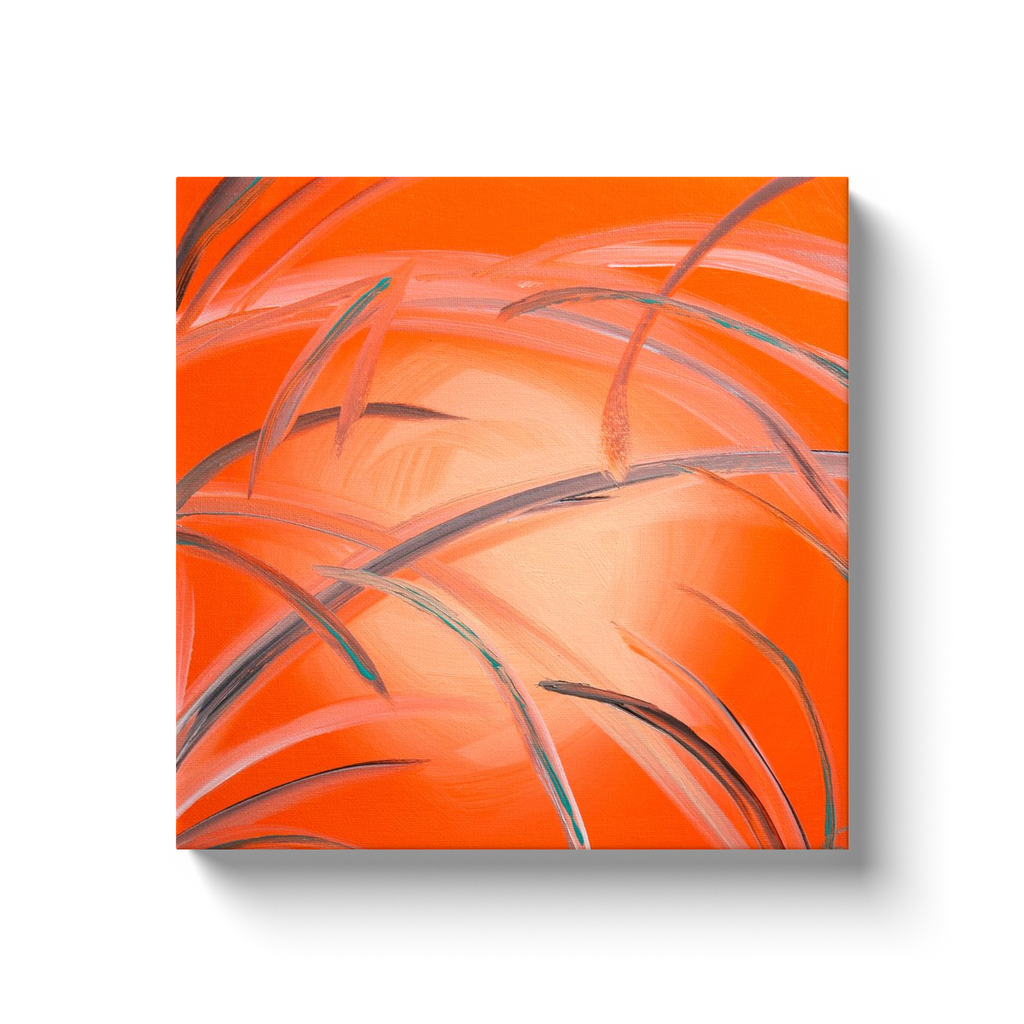Fever Premium Canvas Wraps