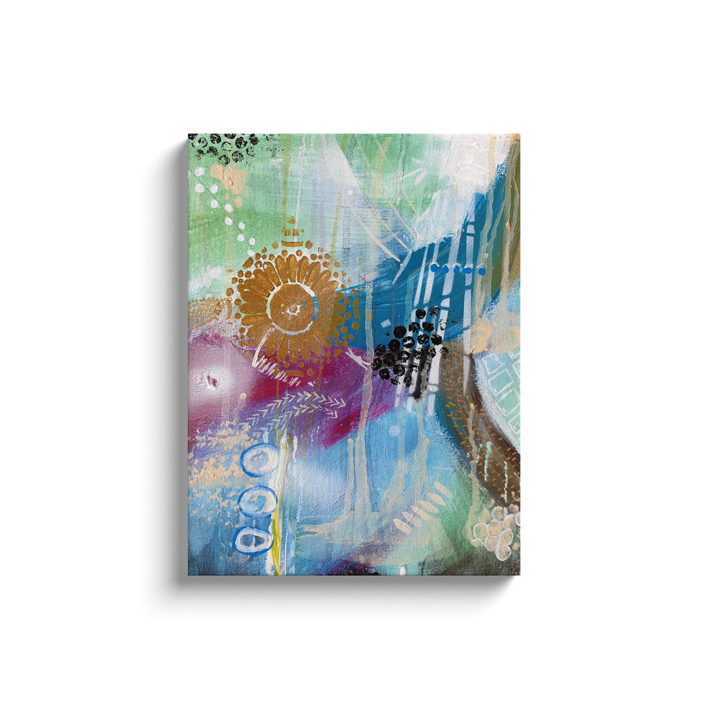 Intu0060321 Canvas Wraps