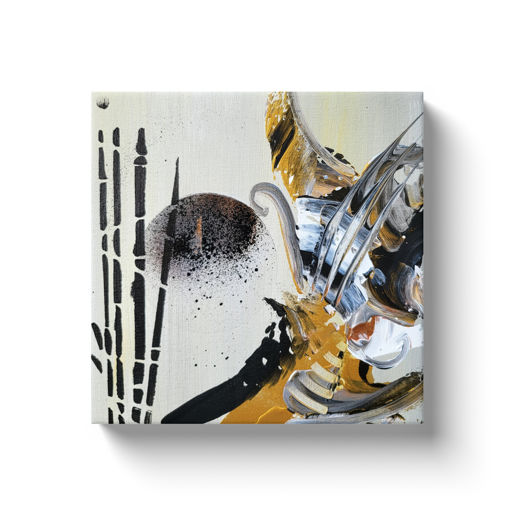 Keihatsu Canvas Wraps