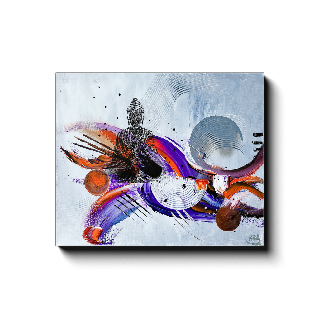 EnchantmentCanvas Wraps