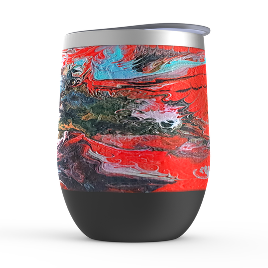 Stemless Tumblers #724a