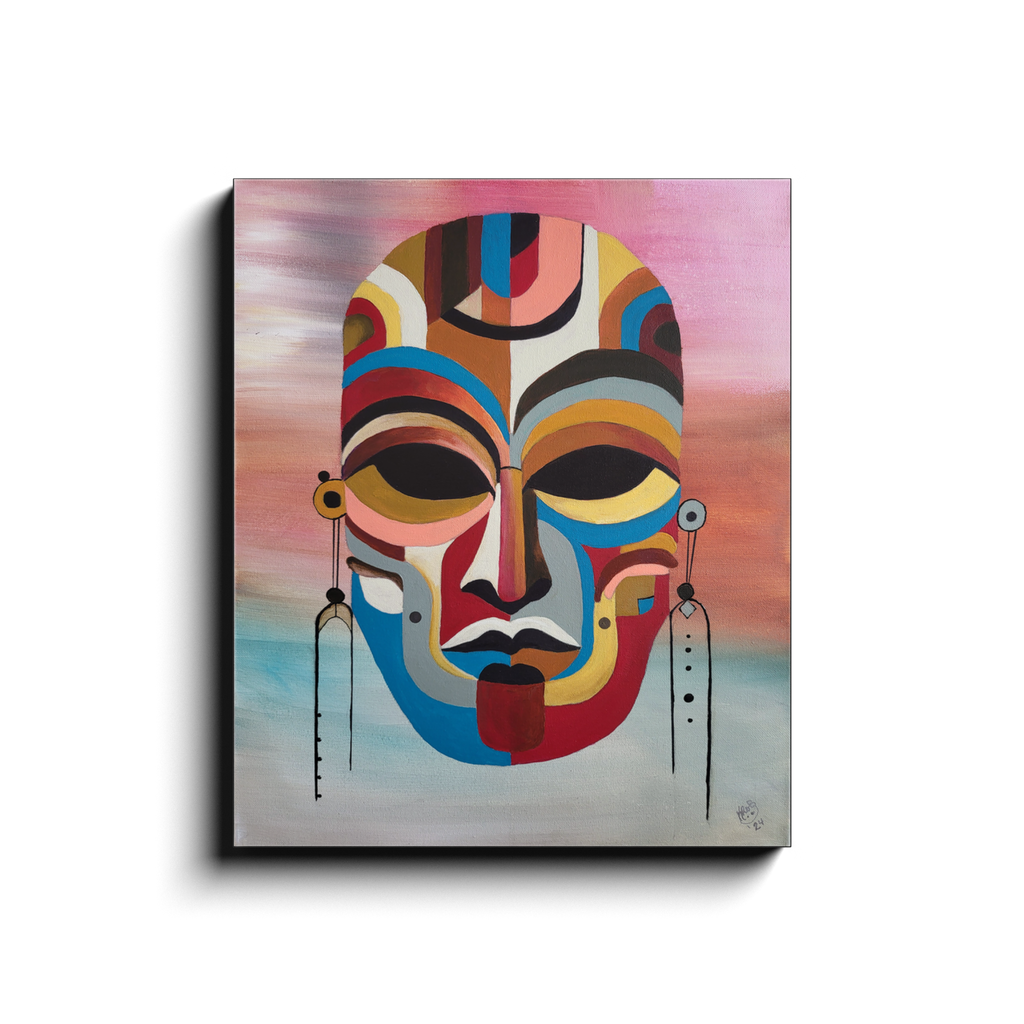 ZuLu Canvas Wraps