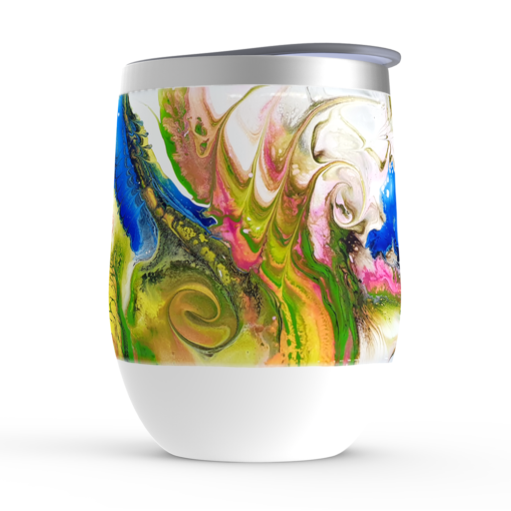 Stemless Tumblers #0709