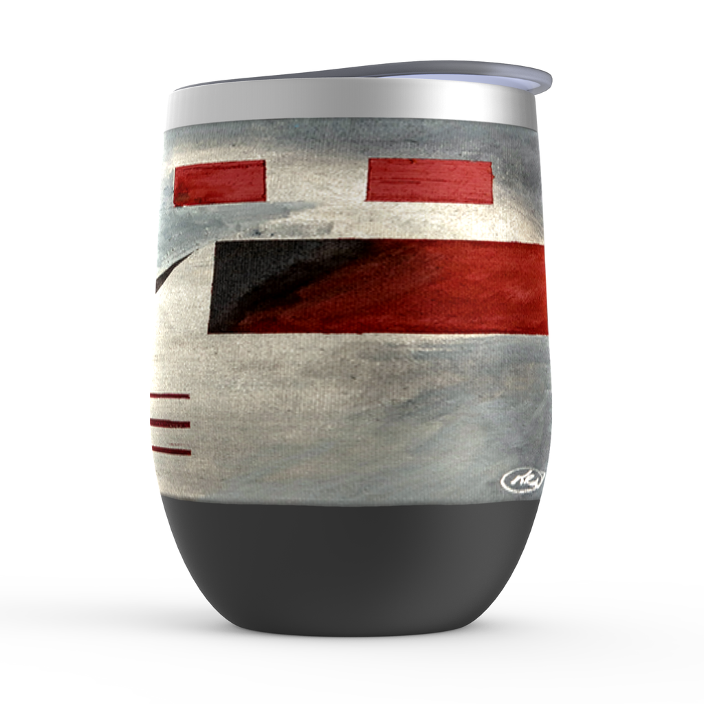 Zeroed Stemless Wine Tumblers