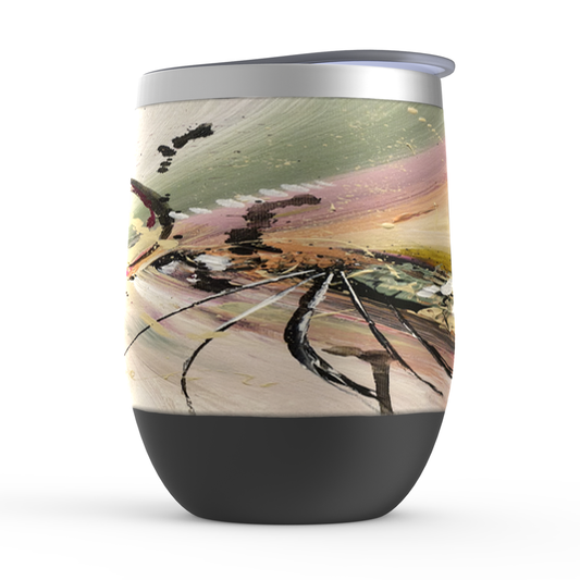 DreamCatcher Stemless Wine Tumblers