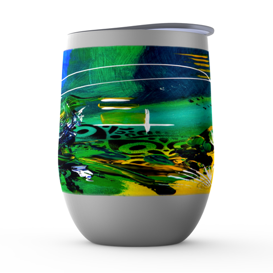 JNANA Stemless Wine Tumblers