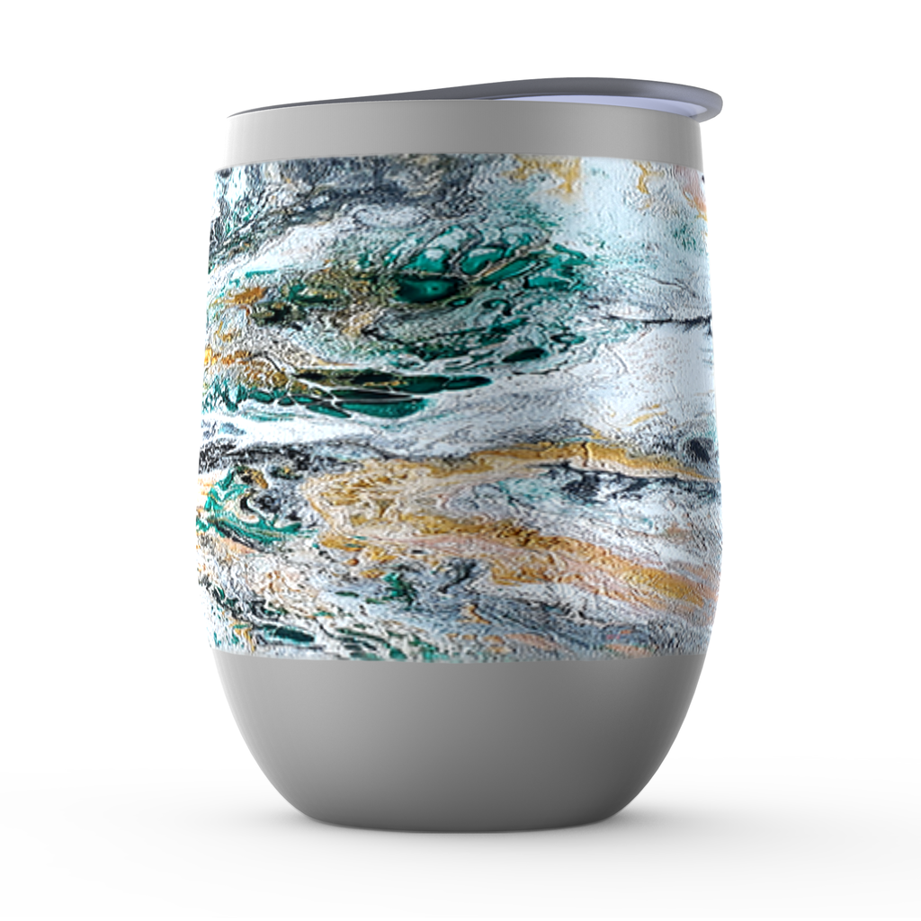 Stemless Tumblers #0724