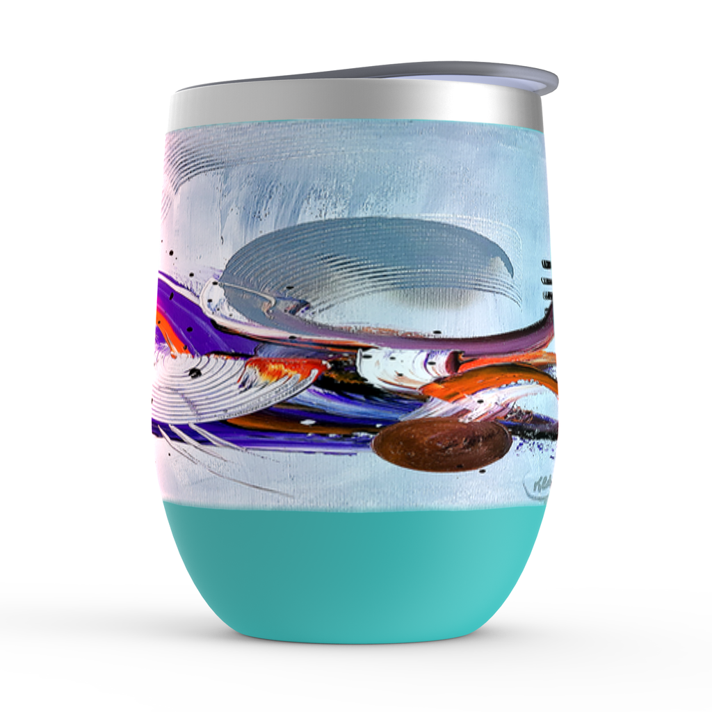 Enchantment Stemless Wine Tumblers