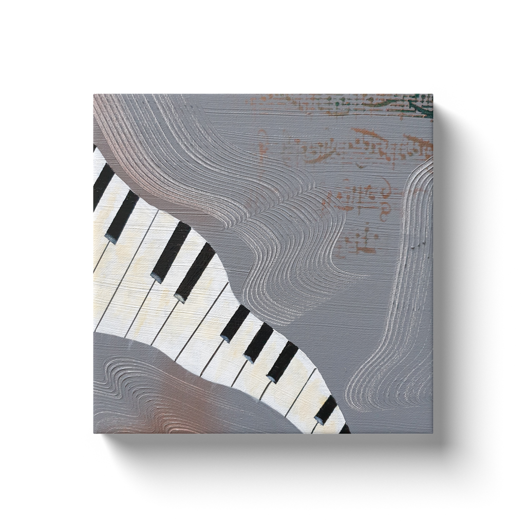 Play4Me Canvas Wraps