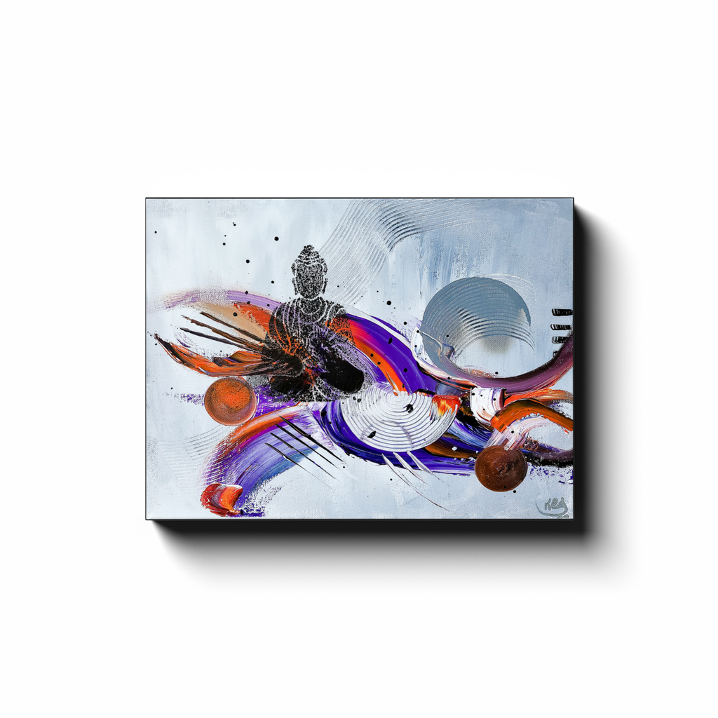 EnchantmentCanvas Wraps
