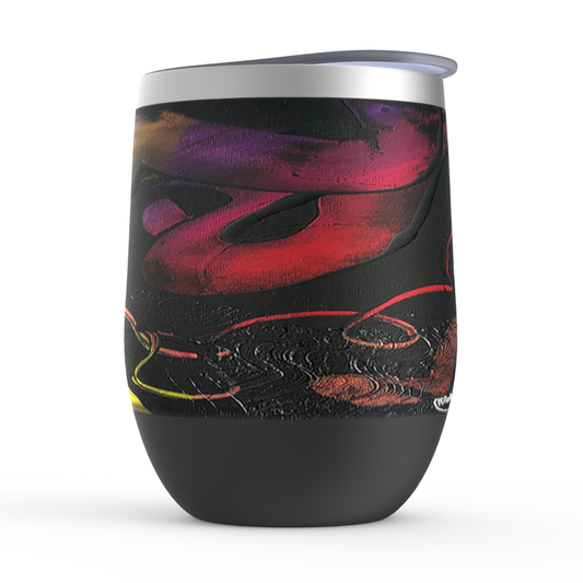 A-Centric Elevate Stemless Wine Tumblers