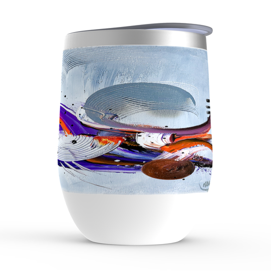 Enchantment Stemless Wine Tumblers
