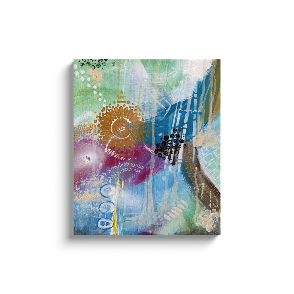 Intu0060321 Canvas Wraps