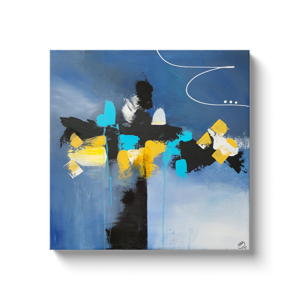 AsMany Canvas Wraps