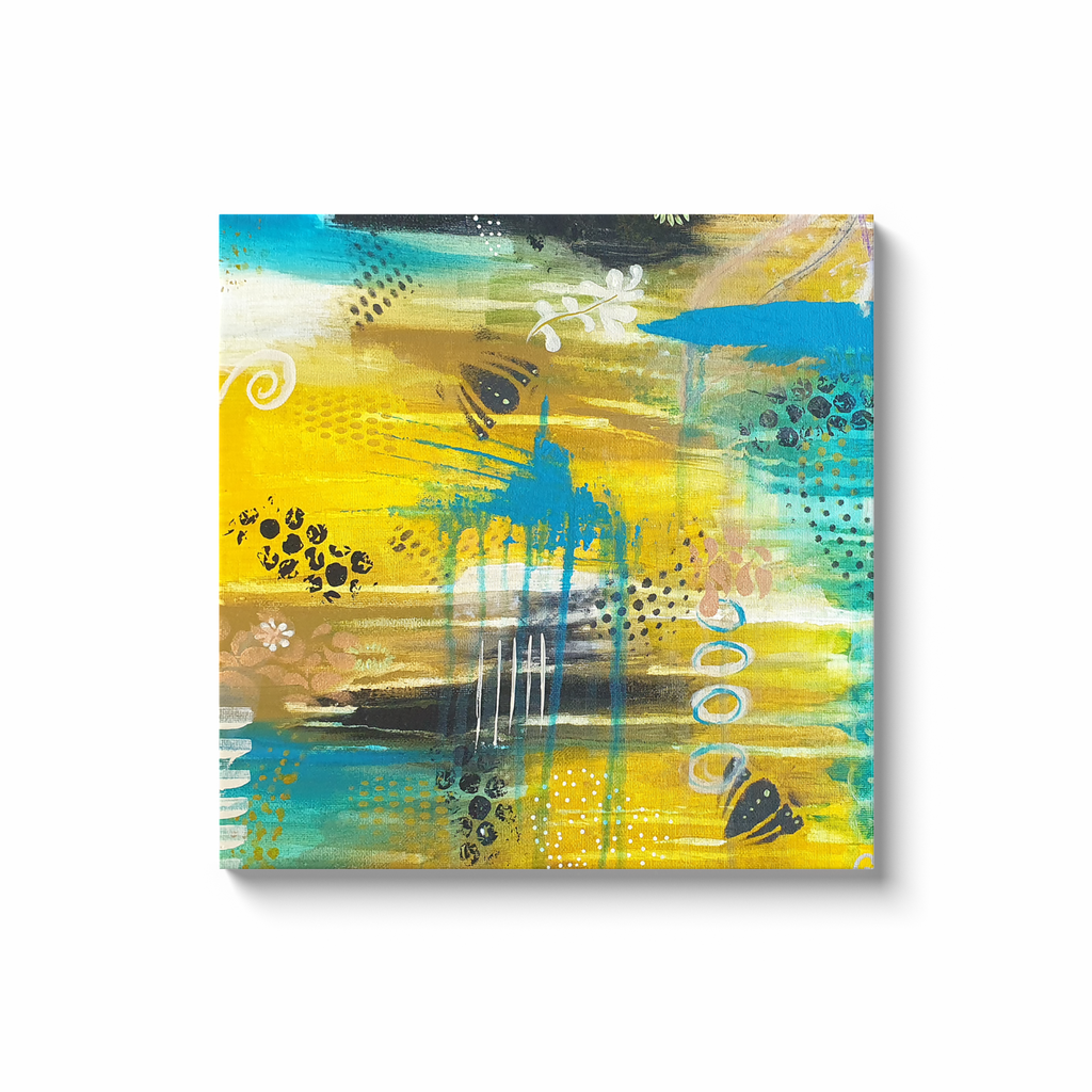 Intu004Jan Canvas Wraps