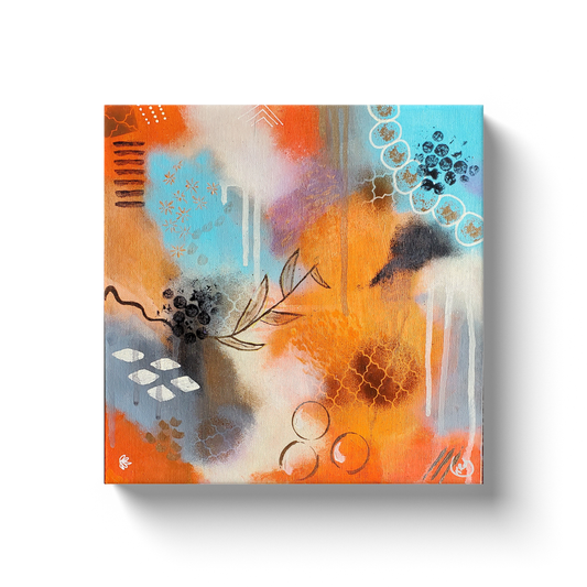 Intu005 Canvas Wraps