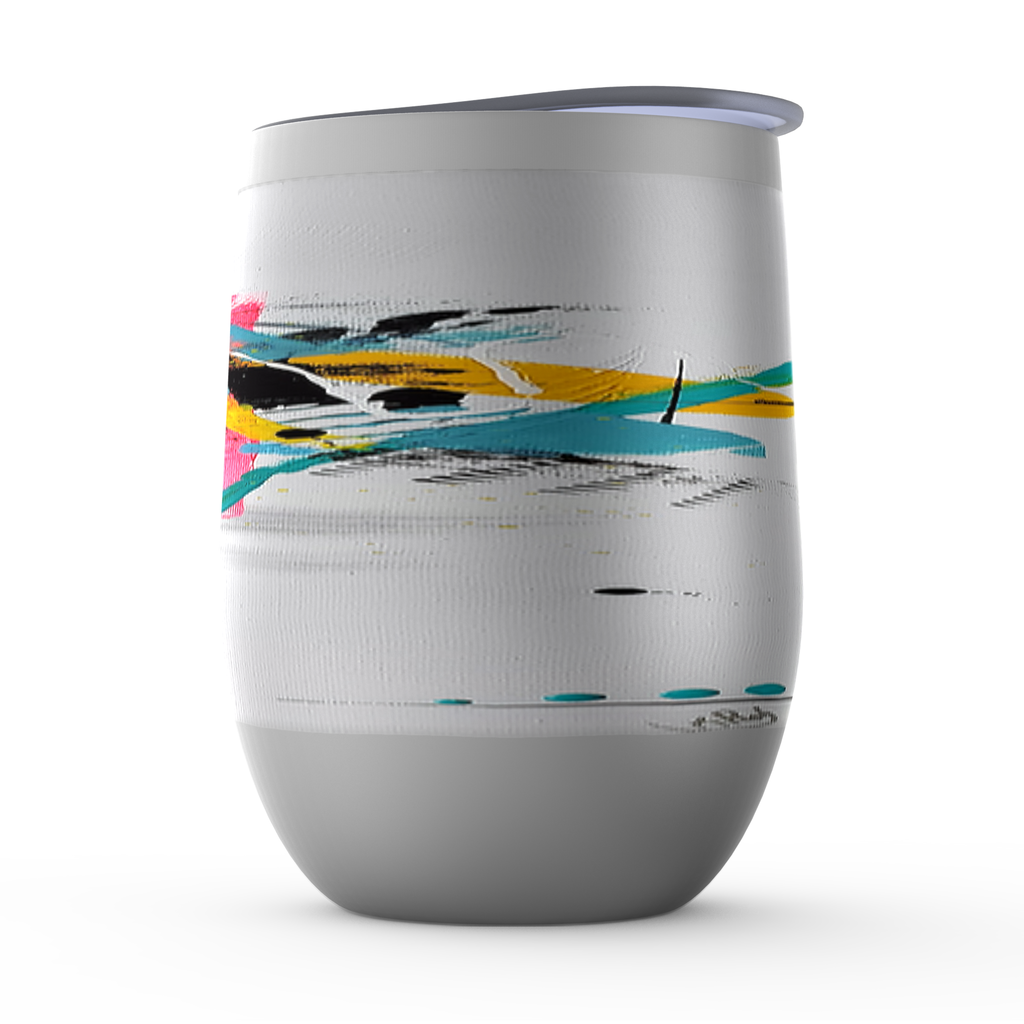Rise1 Stemless Wine Tumblers