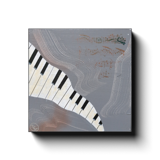 Play4Me Canvas Wraps