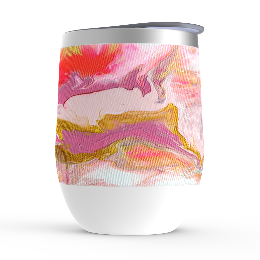 Yen Stemless Wine Tumblers